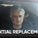 Jose_Mourinho_tottenham_Spurs_replacements