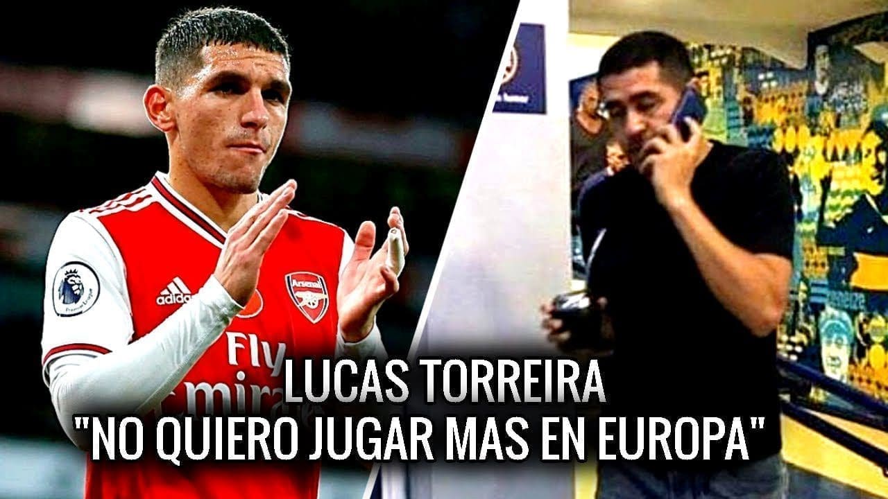 Lucas_Torreira_Boca_Juniors_Arsenal_Exit