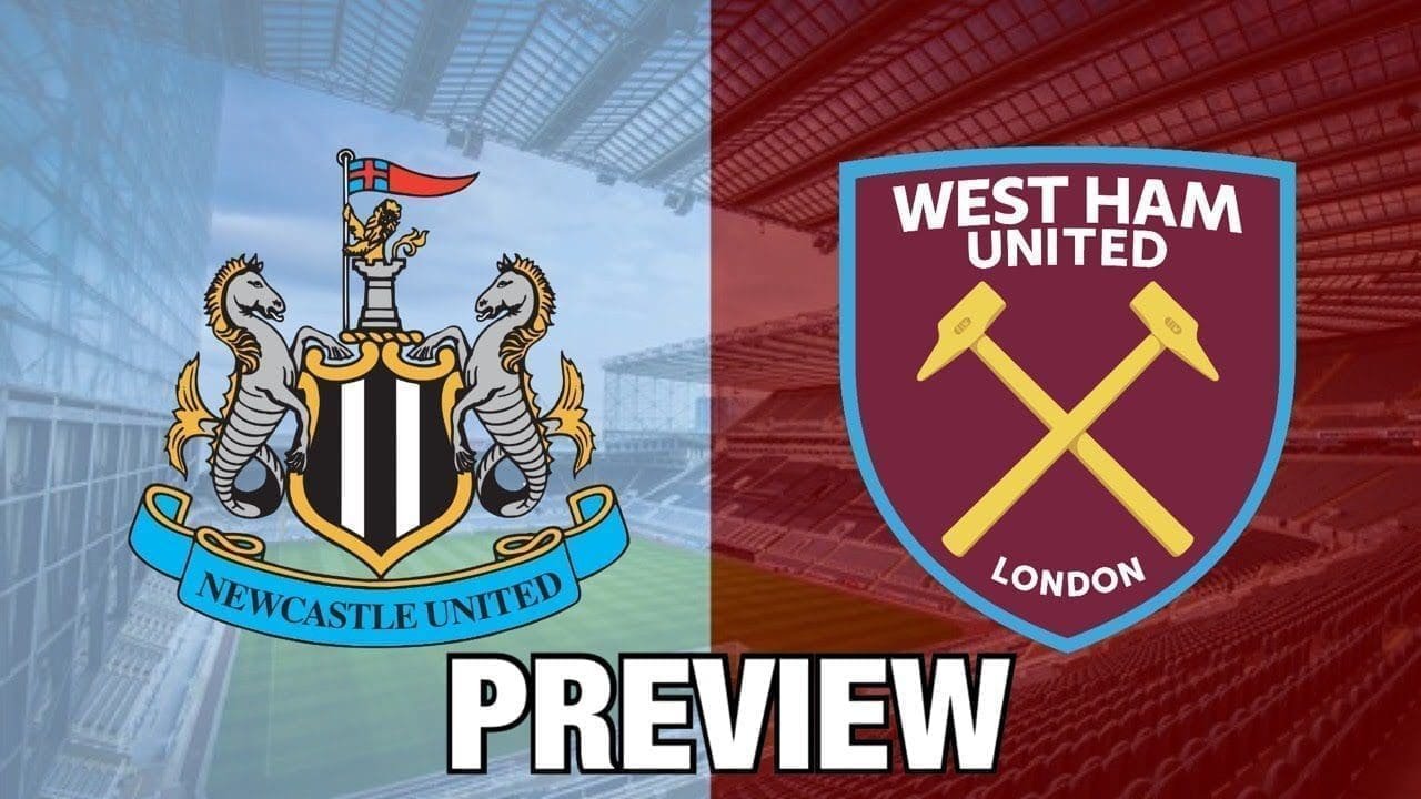 Newcastle-United-vs-West-Ham-Preivew