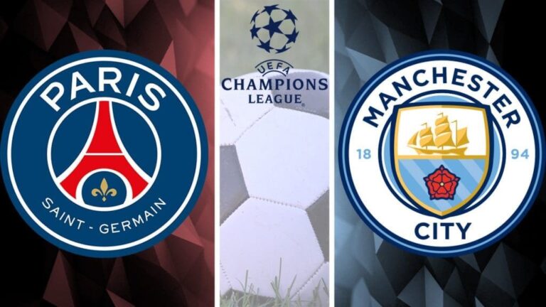 PSG vs Manchester City: The die is cast, the money has been spent, who will come out on top?