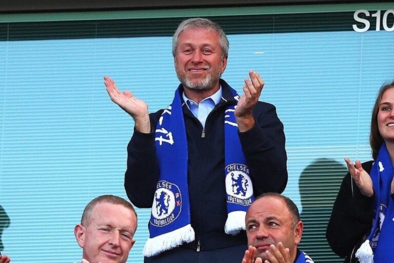 Roman Abramovich is NOT to blame for Chelsea’s European Super League fiasco