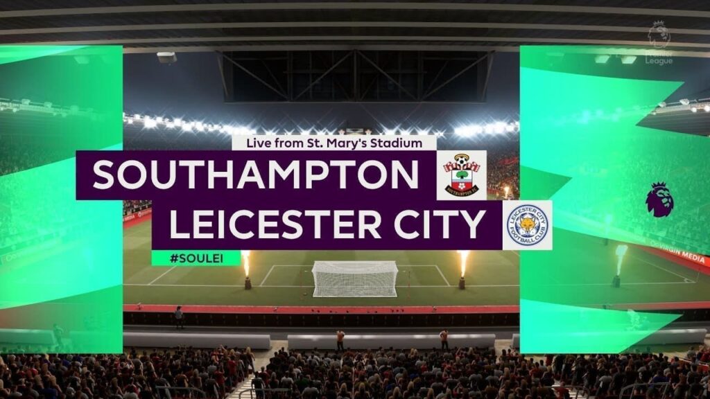 Southampton vs Leicester City preview | Premier League News Now Southampton vs Leicester City preview
