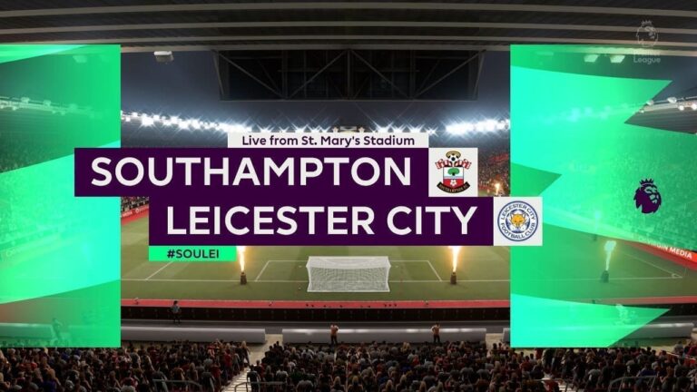 Southampton vs Leicester City: Match Preview | Premier League 2020/21