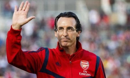 Unai-Emery-Arsenal