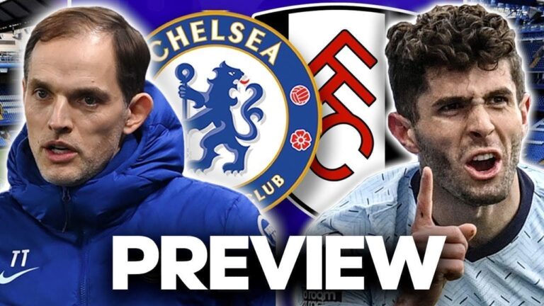 Chelsea vs Fulham: Match Preview | Premier League 2020/21