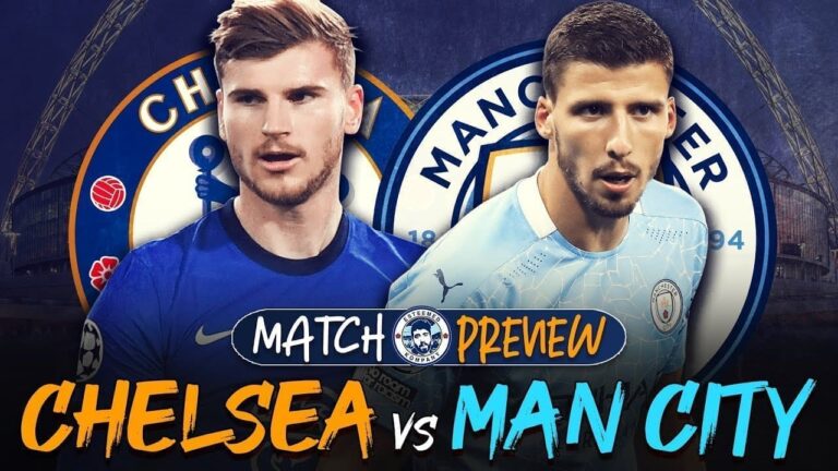 Chelsea vs Manchester City: Guardiola to make it to yet another final or is Tuchel’s time now?