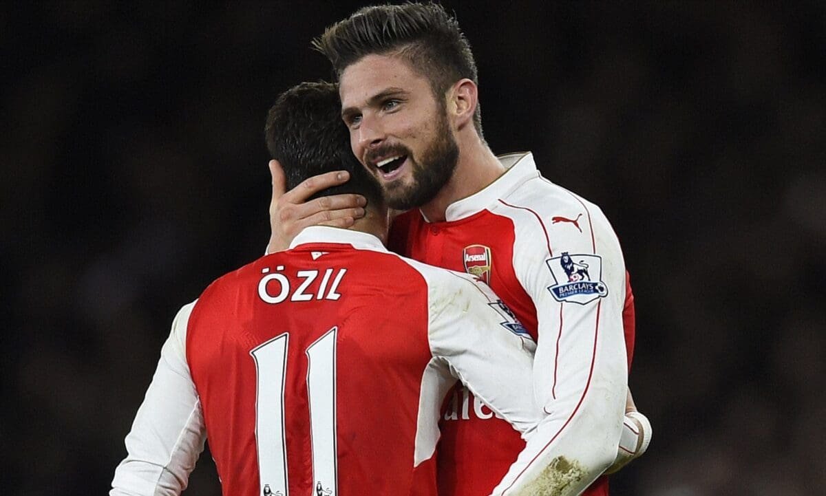 giroud_ozil