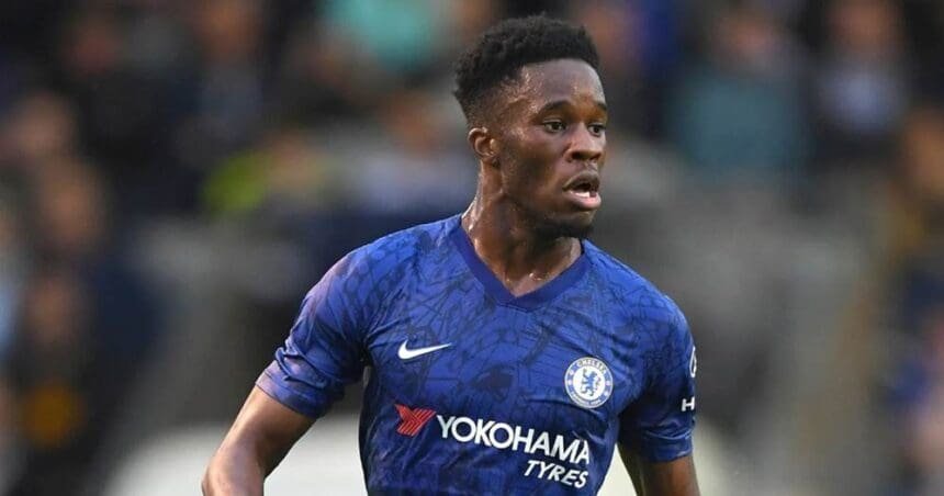 ikeugbochelsea
