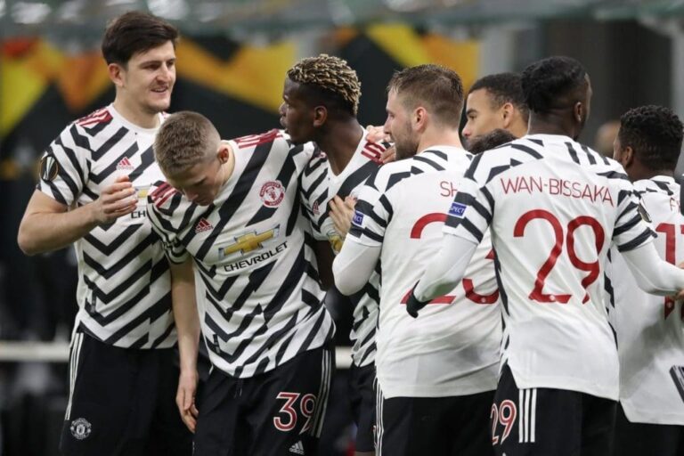 Granada CF vs Manchester United: Preview | Europa League 2020/21