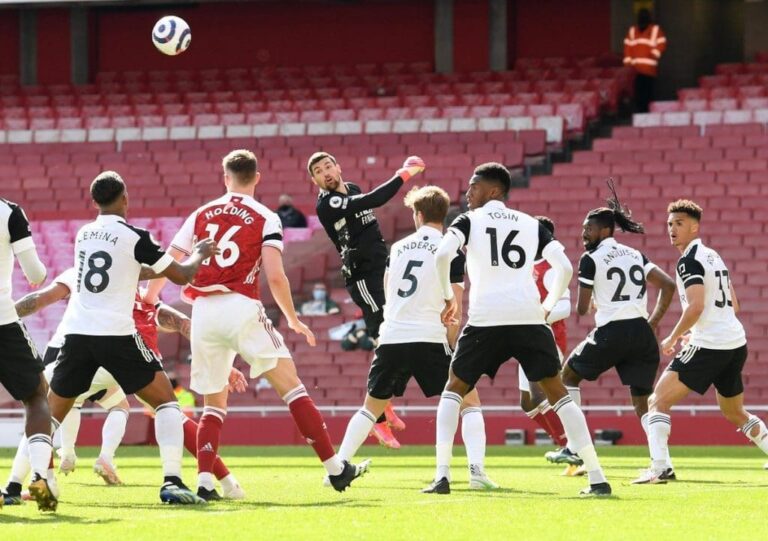 Mat Ryan: How the Brighton loanee is offering something different to Arsenal
