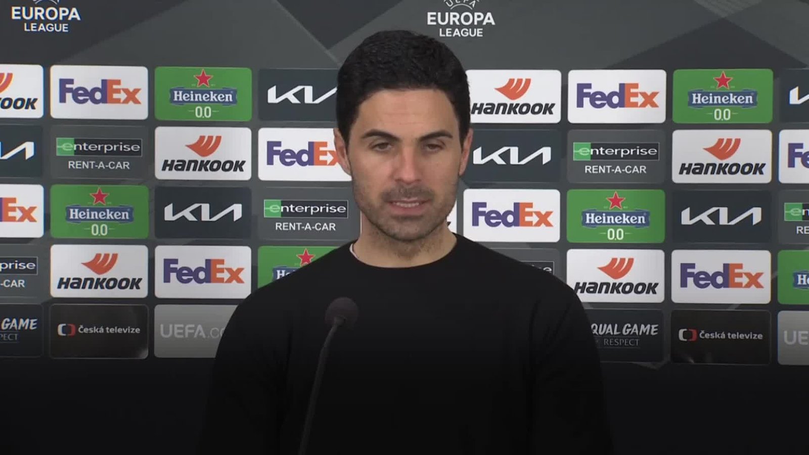 mikel-arteta-europa-league-press-conference