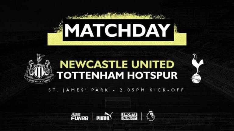 Newcastle United Preview vs Tottenham Hotspur: Predicted XI, Injury Update & Team News