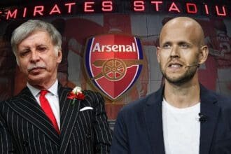 stan-kroenke-daniel-ek-arsenal