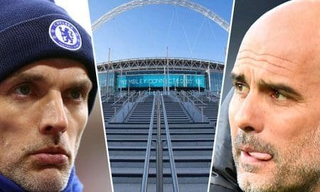 thomas-tuchel-chelsea-vs-pep-guardiola-manchester-city-fa-cup-wembley
