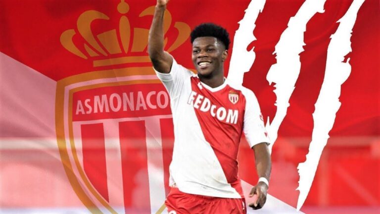 Who is Aurelien Tchouameni?- Chelsea’s latest Target!