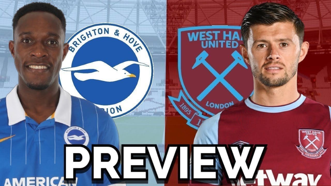 Brighton-vs-West-Ham-Match-Preview