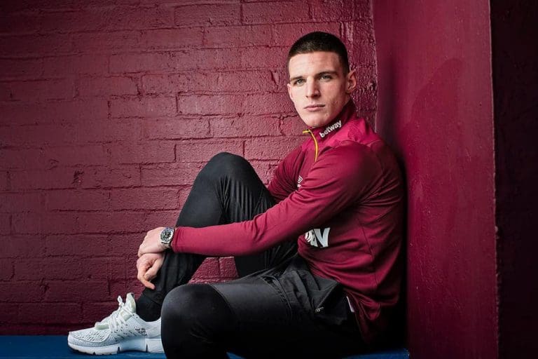 Is Declan Rice worth £80 million?