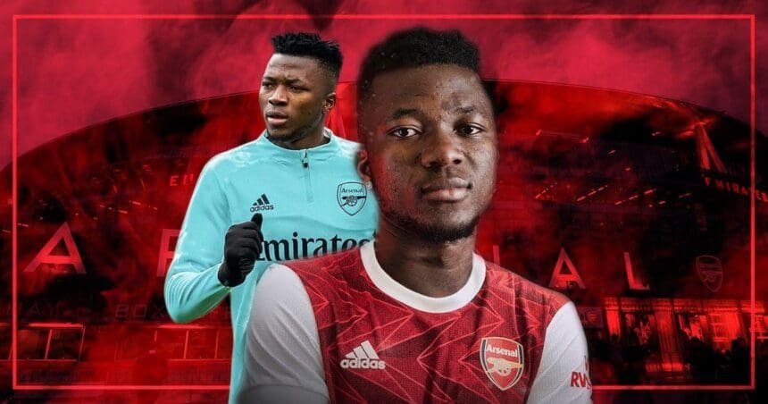 Edmond-Tapsoba-Arsenal