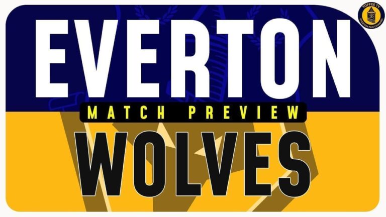 Everton vs Wolves: Preview | Premier League 2020/21