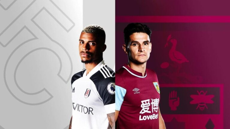 Fulham vs Burnley: Match Preview | Premier League 2020/21