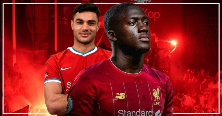 Transfer Analysis: Liverpool choose Ibrahima Konate over Ozan Kabak