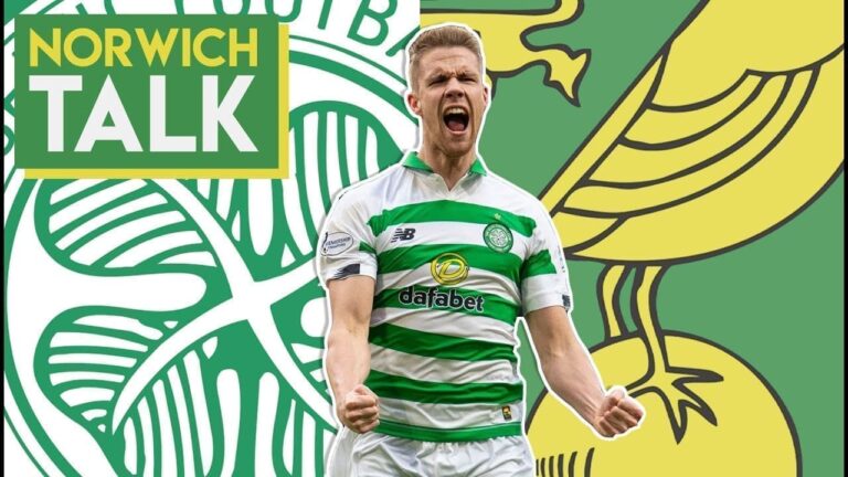 Newly-promoted Norwich City eye Kristoffer Ajer; Charlie Adam believes that links mean his stock has dipped