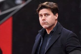 MauricioPochettino-PSG