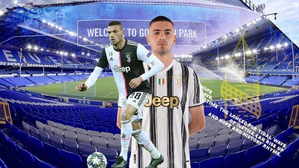 Merih-Demiral-Everton