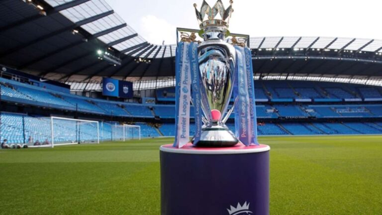 Premier League 2020/21 – Top 4 race: Who gets in?