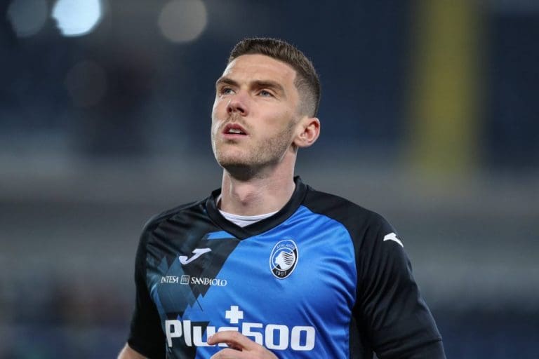 Robin Gosens ‘very close’ to join Leicester City