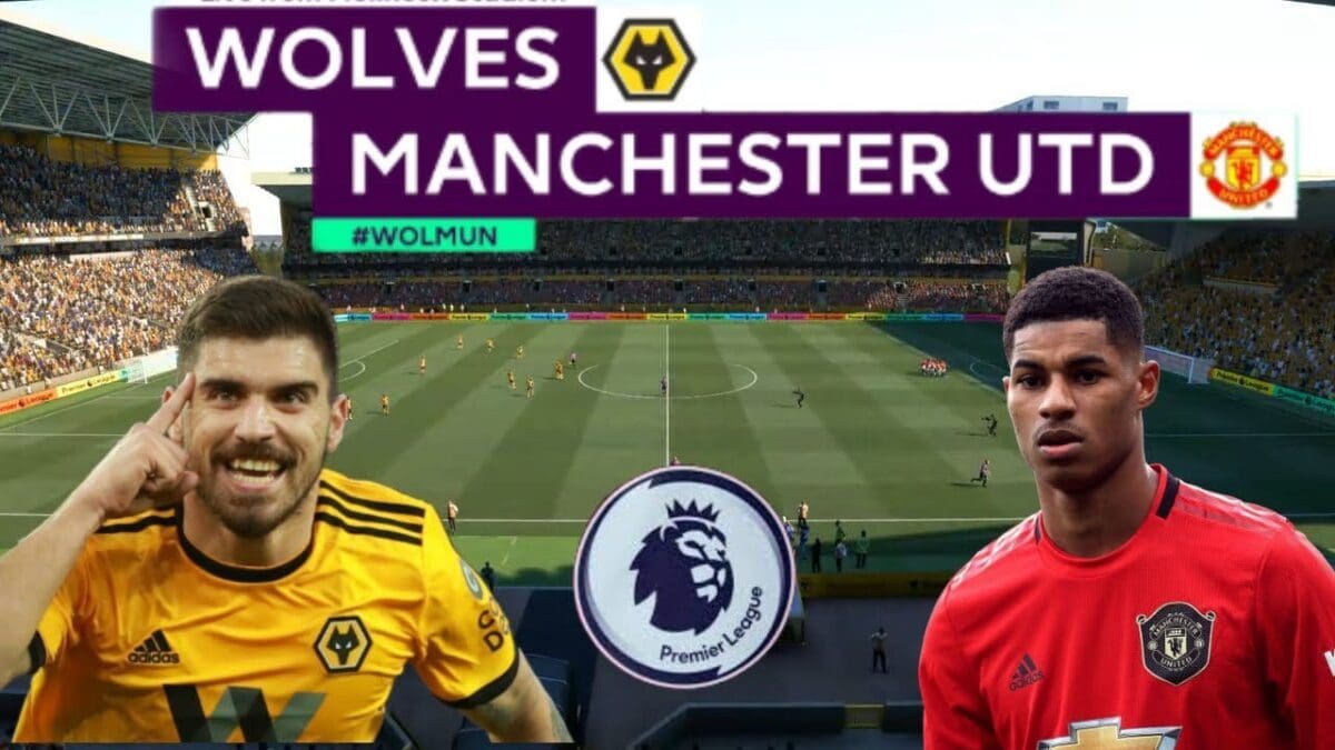 Wolves-vs-Manchester-United-Preview