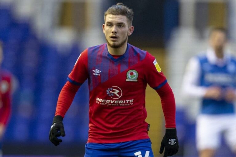 Harvey Elliott future at Liverpool
