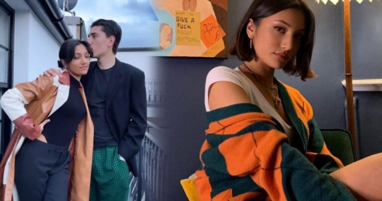 Exclusive: Is Hector Bellerin dating Jasmine Muller?