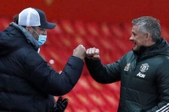 jurgenklopp-olegunnarsolskjaer