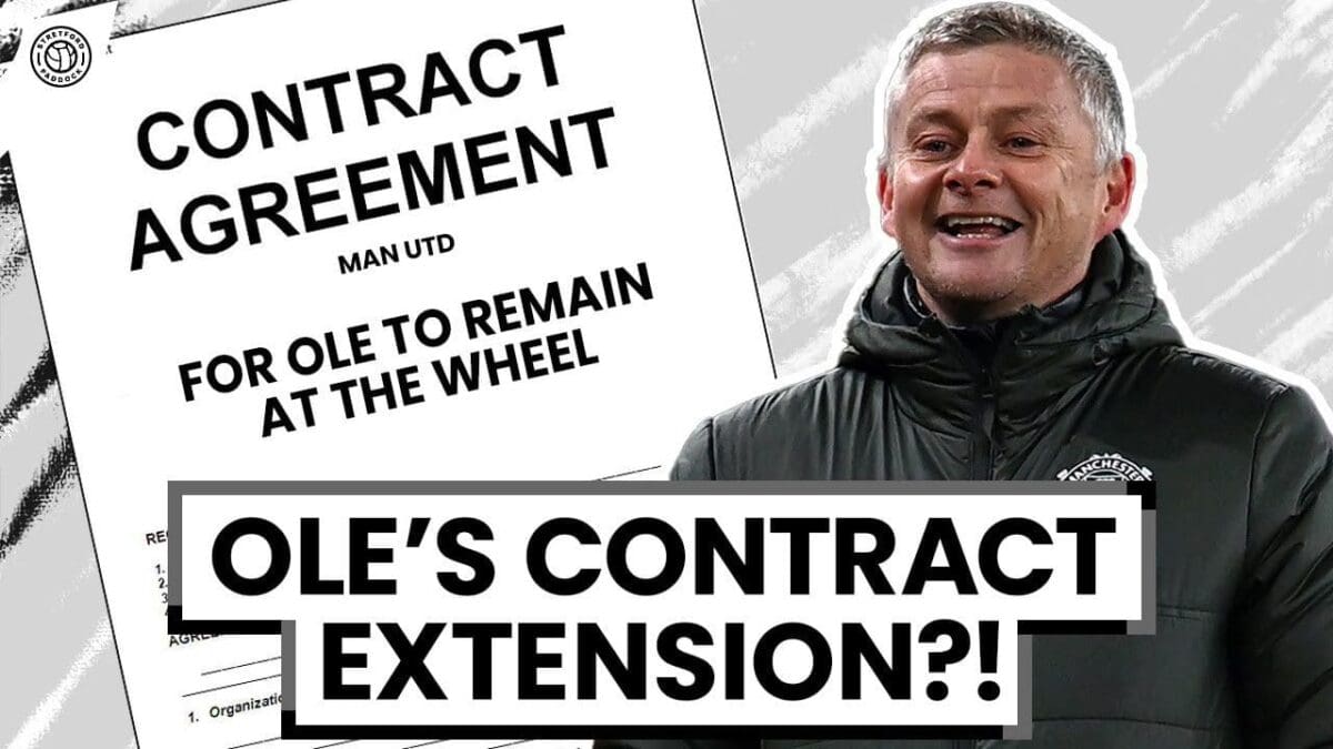 ole-gunnar-solskjaer-manchester-united-new-3-year-contract