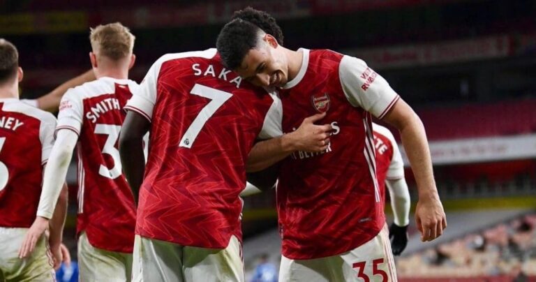 Mikel Arteta needs to build around the youth of the club if he wishes to stay at the Emirates for a long time