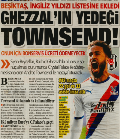 townsend_besiktas