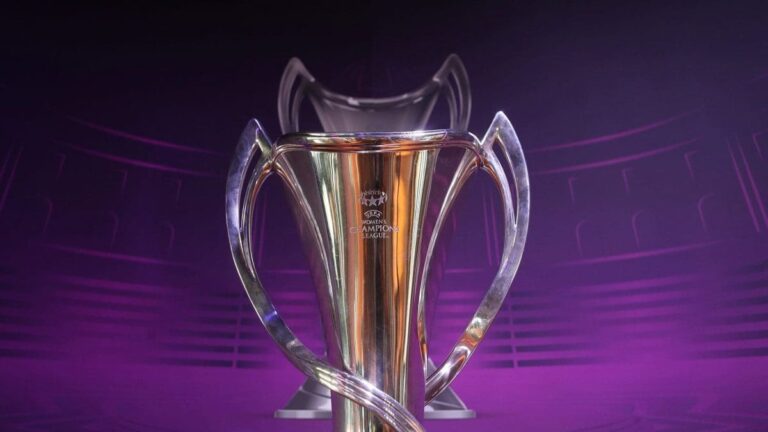 UEFA Women’s Champions League is eyeing a long term future for Women’s football with its new format