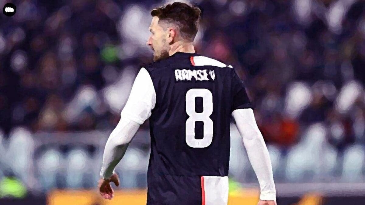 Aaron-Ramsey-Juventus