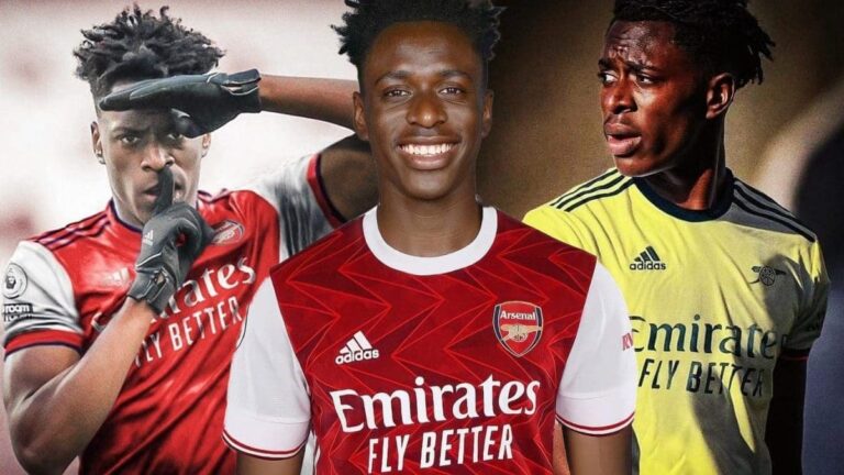Albert Sambi Lokonga: Tantalizing player; Anderlecht’s young leader; the man to change Arsenal’s midfield fortunes?