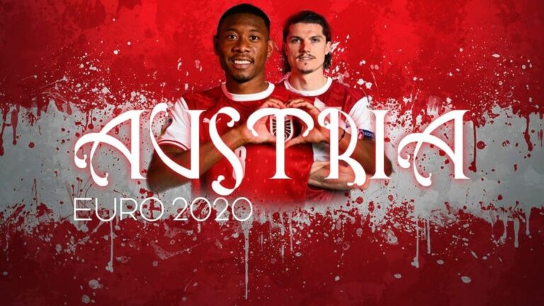 EURO 2020: Austria – Will Franco Foda improve his EURO record?