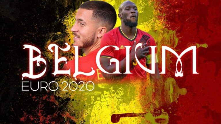EURO 2020: Belgium – Can the golden generation leave with silverware to their name?