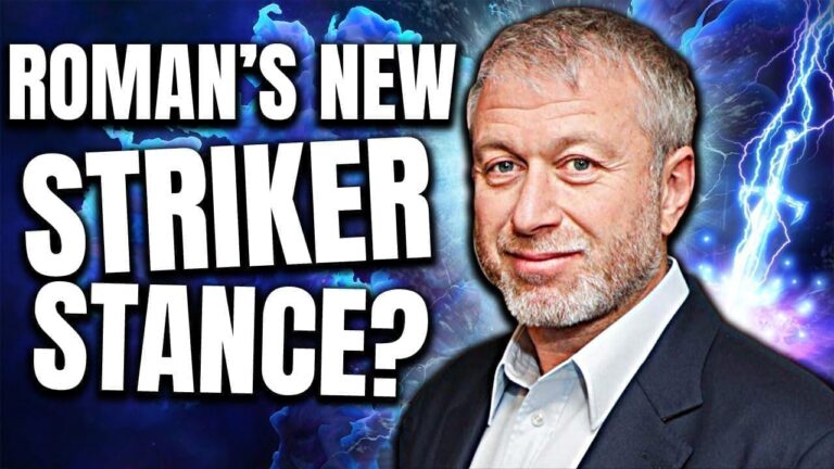 Tuchel’s striker wish list!