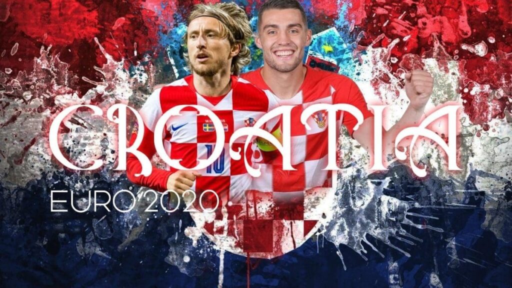 Croatia Euro 2020 Preview | Premier League News Now Croatia Euro 2020 Preview