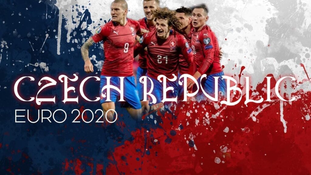 Czech Republic Euro 2020 Preview | Premier League News Now Czech Republic Euro 2020 Preview
