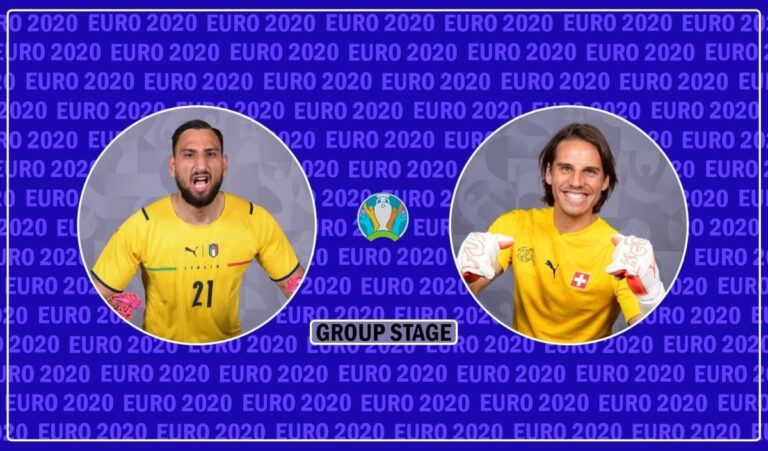 Italy vs Switzerland: Match Preview | UEFA EURO 2020