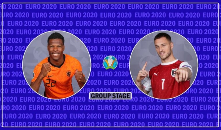 Netherlands vs Austria: Match Preview | UEFA EURO 2020