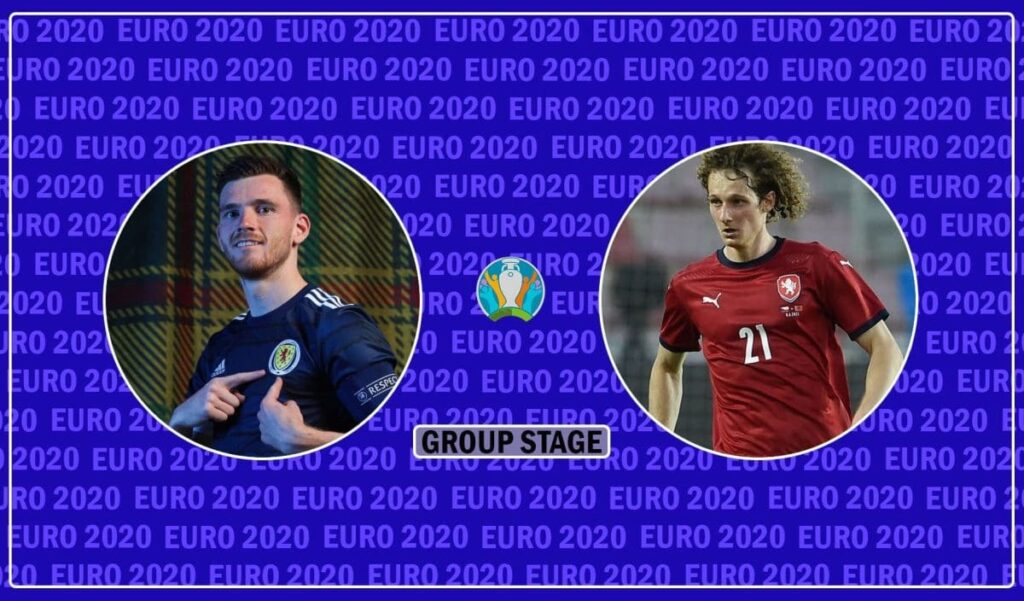 EURO 2020 Scotland vs Czech Republic MATCH PREVIEW | Premier League News Now EURO 2020 Scotland vs Czech Republic MATCH PREVIEW