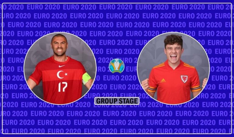 Turkey vs Wales: Match Preview | UEFA EURO 2020