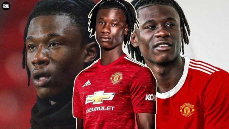 Eduardo Camavinga: Why are Manchester United keen on signing him?